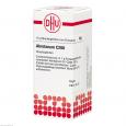 Abrotanum C 200 Globuli