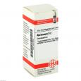 Abrotanum D 2 Globuli