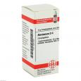 Abrotanum D 4 Globuli