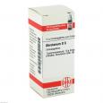Abrotanum D 6 Globuli