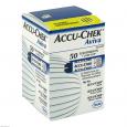 Accu Chek Aviva Plasma Teststreifen