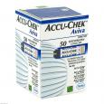 Accu Chek Aviva Teststreifen Plasma Ii