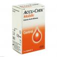 Accu Chek Mobile Kontroll Lsg. 4 Einmalapplikat.
