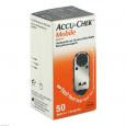 Accu Chek Mobile Testkassette