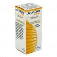Accu Chek Softclix Lancet