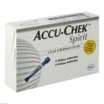 Accu Chek Spirit 3,15 Ml Ampullen System