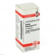 Acidum Formicicum D 12 Globuli