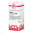 Acidum Formicicum D 200 Globuli