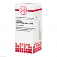 Acidum Hydrochloricum C 200 Globuli