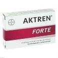 Aktren Forte Filmtabletten