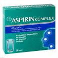 Aspirin Complex Granulat Btl.
