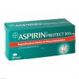 Aspirin Protect 100 Mg Magensaftres. Tabletten