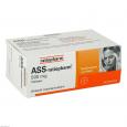 Ass Ratiopharm 500 Mg Tabletten
