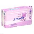 Attends Discrete 4 Normal Plus