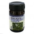 Baerlauch Frischblatt Kapseln