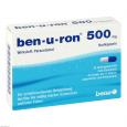 Ben U Ron Kapseln
