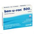 Ben U Ron Tabletten