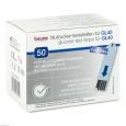 Beurer Gl40 Blutzuckerteststreifen
