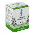 Biochemie 1 Calcium Fluoratum D 12 Tabletten