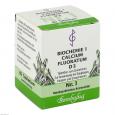 Biochemie 1 Calcium Fluoratum D 3 Tabletten