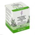 Biochemie 1 Calcium Fluoratum D 6 Tabletten