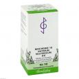 Biochemie 10 Natrium Sulfuricum D 6 Tabletten