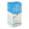 Biochemie Dhu 1 Calcium Fluorat.d 12 Tabletten