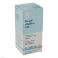 Biochemie Dhu 8 Natrium Chlor. D 12 Tabletten