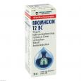 Bromhexin 12 Bc Tropfen