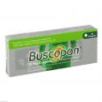 Buscopan Dragees