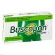 Buscopan Dragees