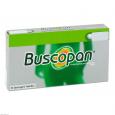 Buscopan Dragees