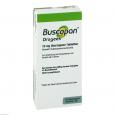 Buscopan Dragees