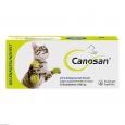 Canosan Katze Kautabletten