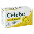 Cetebe Vitamin C Retardkapseln 500 Mg