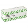 Cetirizin Abz 10 Mg Filmtabletten