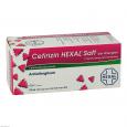 Cetirizin Hexal Saft B. Allergien