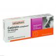 Cetirizin Ratiopharm B.allerg.10 Mg Filmtabletten