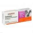 Cetirizin Ratiopharm B.allerg.10 Mg Filmtabletten