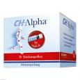 Ch Alpha Trinkampullen