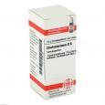 Cholesterinum D 6 Globuli