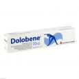 Dolobene Ibu Gel