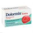 Dolormin Extra Filmtabletten