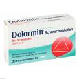 Dolormin Filmtabletten