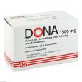 Dona 1500 Mg Beutel