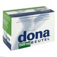 Dona 1500 Mg Beutel