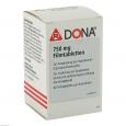 Dona 750 Filmtabletten