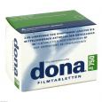 Dona 750 Mg Filmtabletten