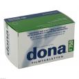 Dona 750 Mg Filmtabletten