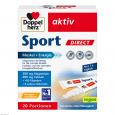 Doppelherz Sport Direct Vitamine+mineralien